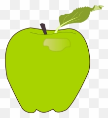 Free Green Apple Apple Illustrations Emoji,Strawberry Emoji