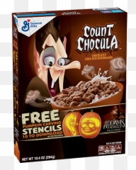 Monster Cereals Make A Haunting Return To Breakfast Aisles - Monster Carvings Emoji,Pumpkin Emojis
