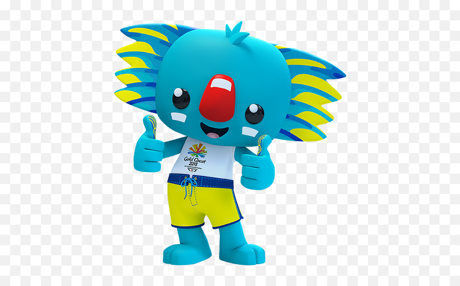 Pln Blog U2014 Primary Languages Network - Commonwealth Games 2018 Mascot Emoji,What Does The Alien In A Box Emoji Mean