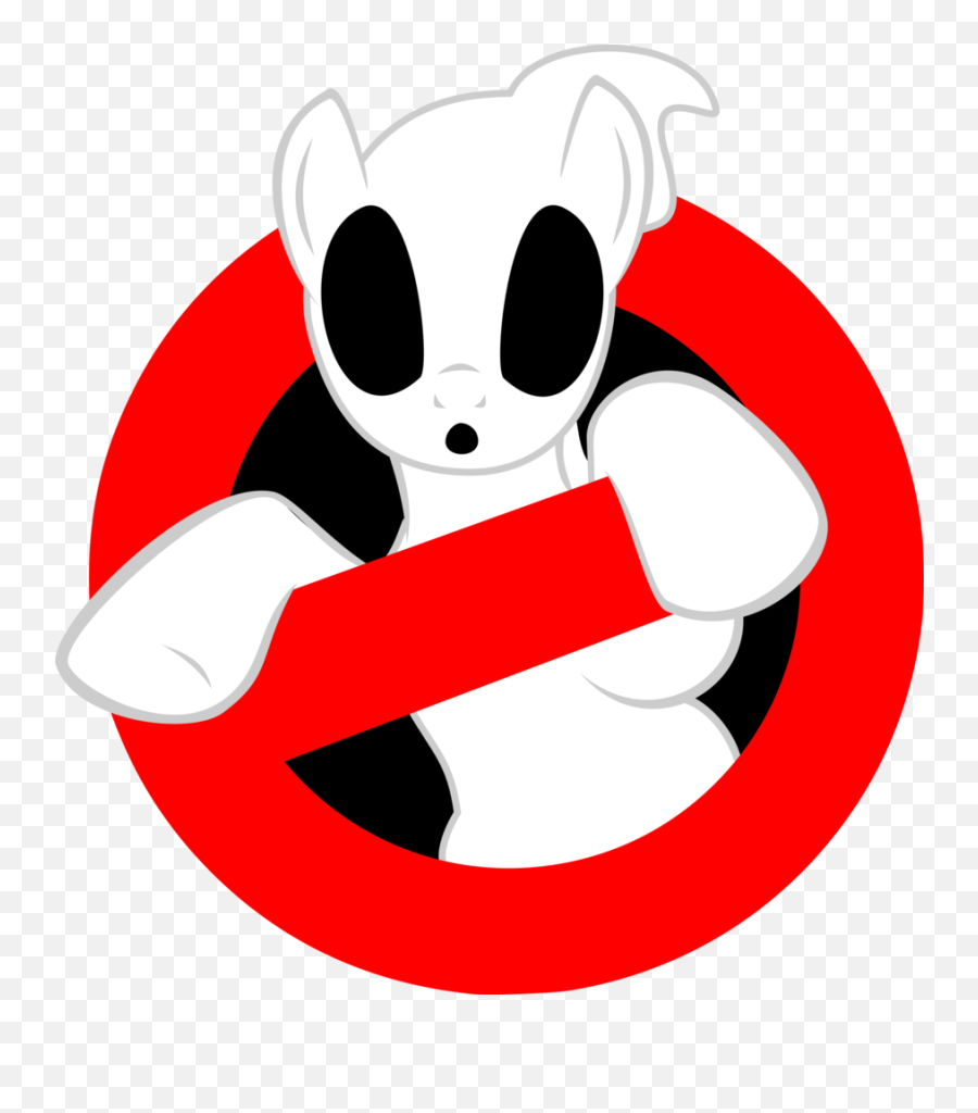 Vector Three Transparent Png Clipart - Ghostbusters Logo Mlp Emoji,Ghostbusters Emoji