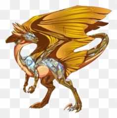 Pwyw Shop Closed Art Sales Flight Rising - Flight Rising Halos Emoji,Zenyatta Emoji