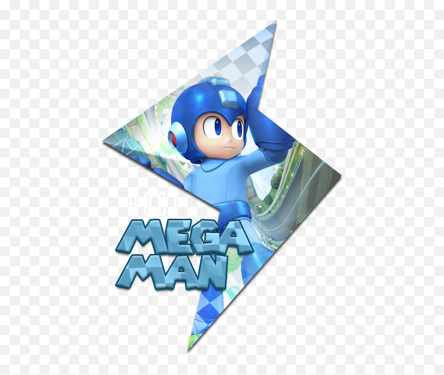 Welcome To Digital Survivor Mario Kart - Cartoon Emoji,Mega Man Emoji