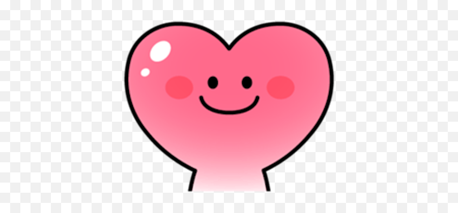 Spoiled Rabbit Smile Face By Binh Pham - Spoiled Rabbit Smile Person Love Emoji,Rabbit Face Emoji