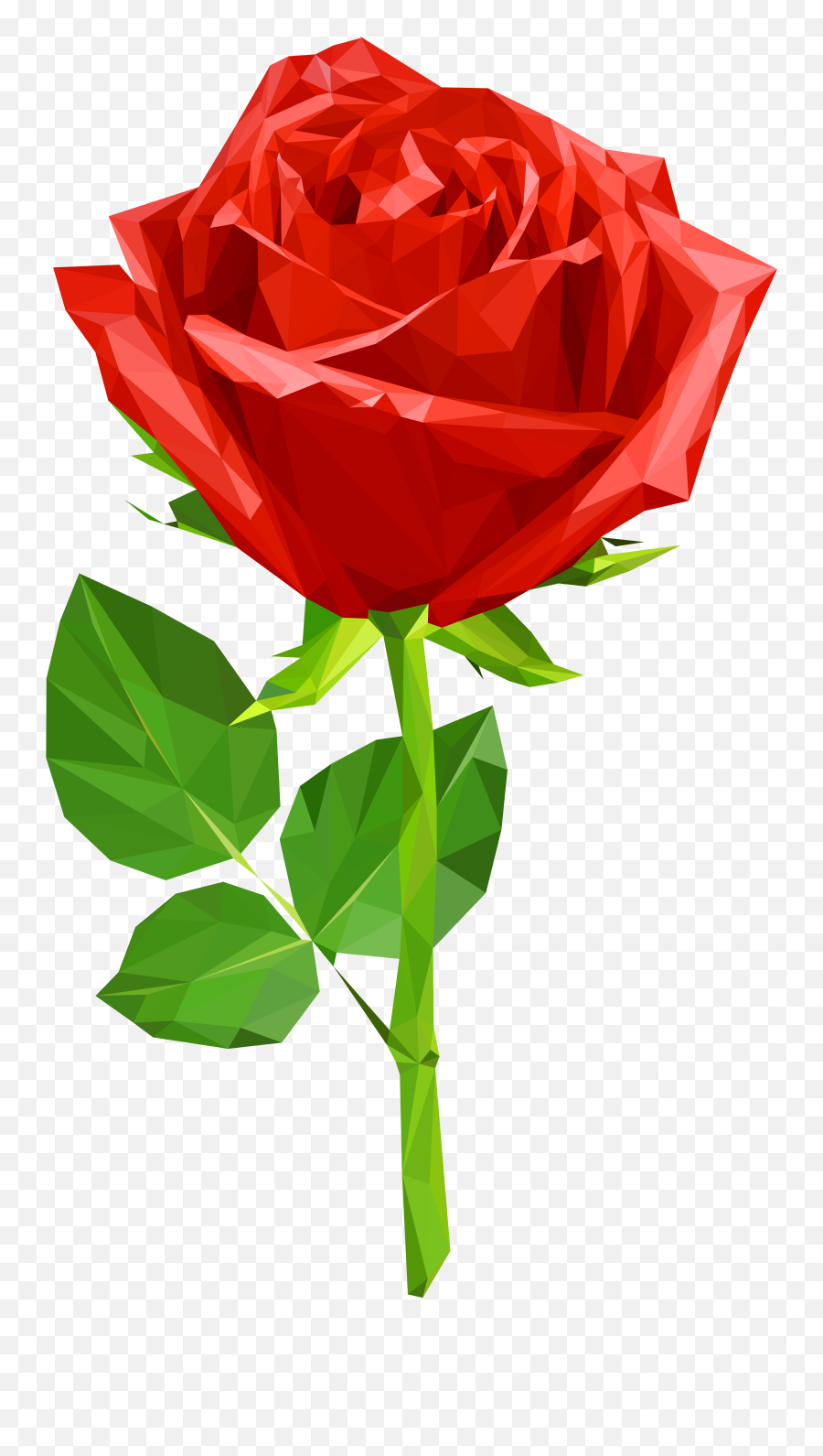 Rose Clipart Garden Rose Rose Garden Rose Transparent Free - Painting Watercolor Red Rose Emoji,Family Crown Castle Emoji