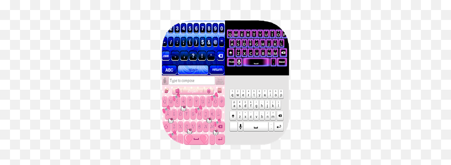 Cool Keyboards Themes - Number Emoji,Emoji Free Keyboard Answers
