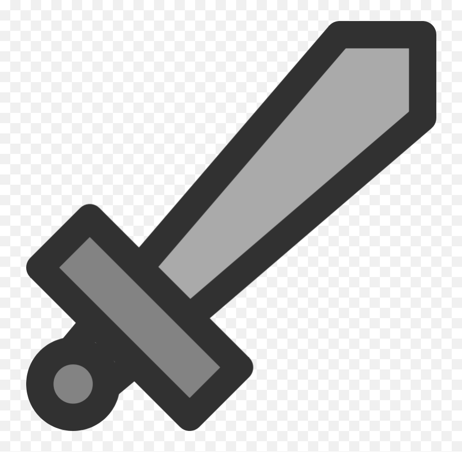 Free Clipart - Popular 1001freedownloadscom Clipart Sword Emoji,Crossed Sword Emoji