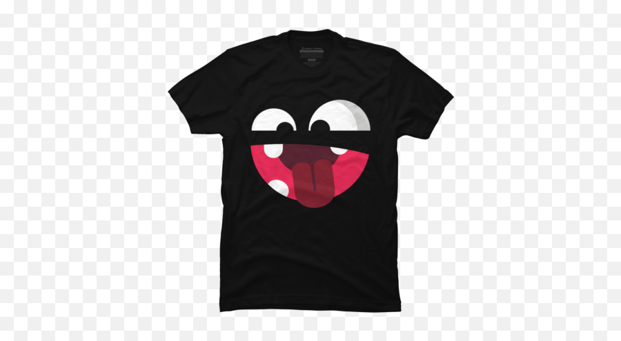 Search Results For U0027funny Faceu0027 T - Shirts Active Shirt Emoji,Crazy Tongue Out Emoji