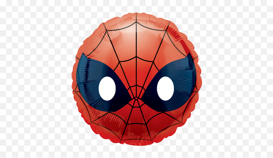 18 Captain America Emoji Balloon - Spiderman Emoji,Captain America Emoji