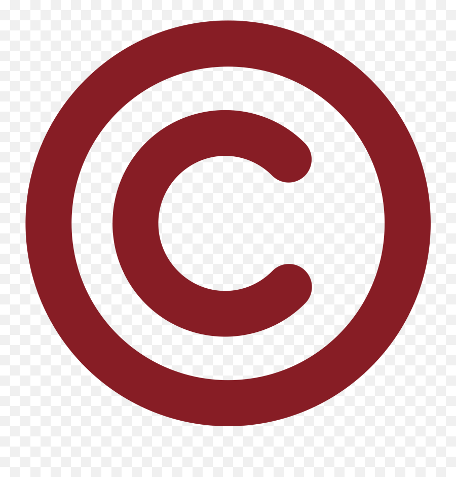 Simbolo Copyright Transparent U0026 Png Clipart Free Download - Ywd Circle Emoji,Simbolos Emojis