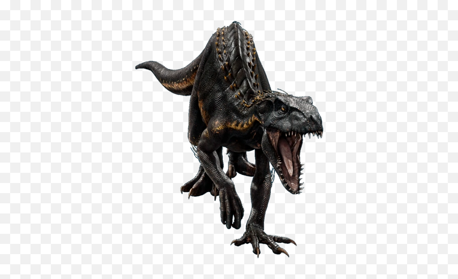 Indoraptor - Indoraptor Jurassic World Emoji,Velociraptor Emoji