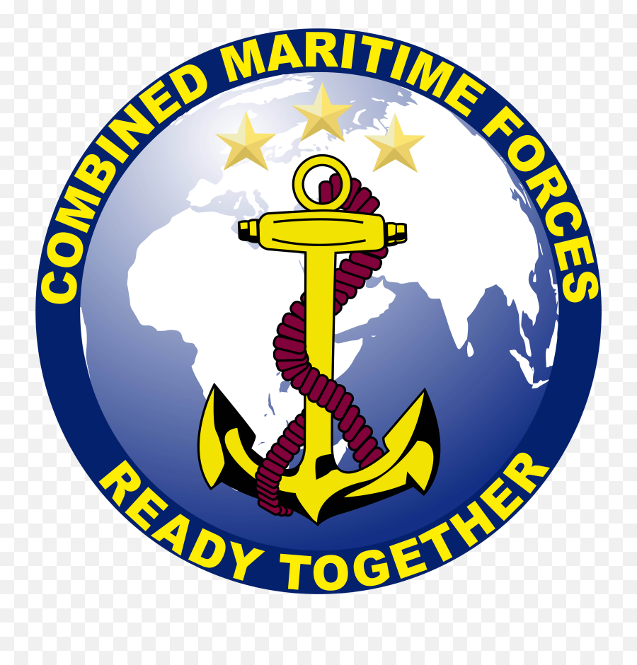 Member Nations Weblinks U2013 Combined Maritime Forces Cmf - Combined Maritime Forces Logo Emoji,Saudi Flag Emoji