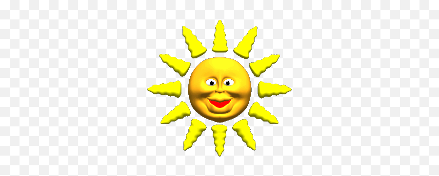 Top Sol Criations Farm Sanctuary Stickers For Android Ios - Sun Animated Gif Emoji,Farm Emoji