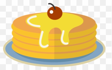 Pancakes Clipart - Dish Emoji,Pancake Emoji