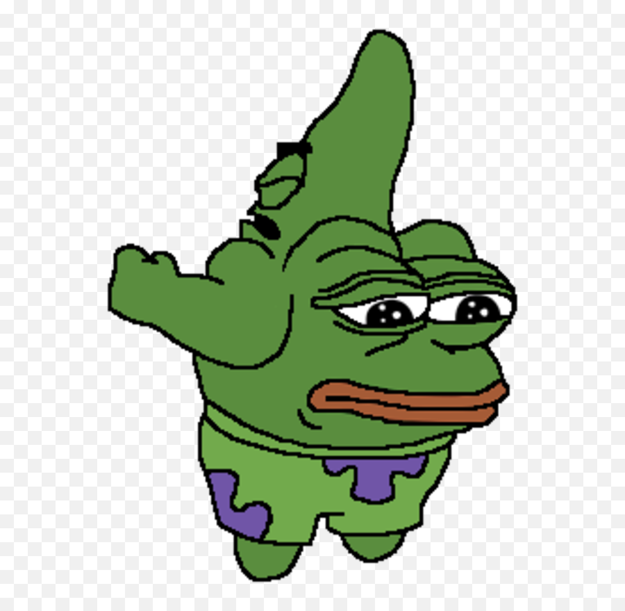 Dank Pepe The Frogs Emoji,Crab Emoji Meme