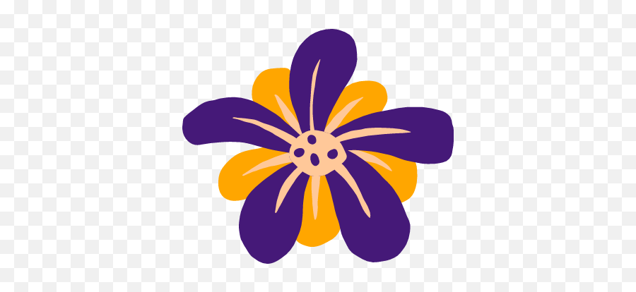 Graphics Picmonkey Graphics - Girly Emoji,Purple Flower Emoji