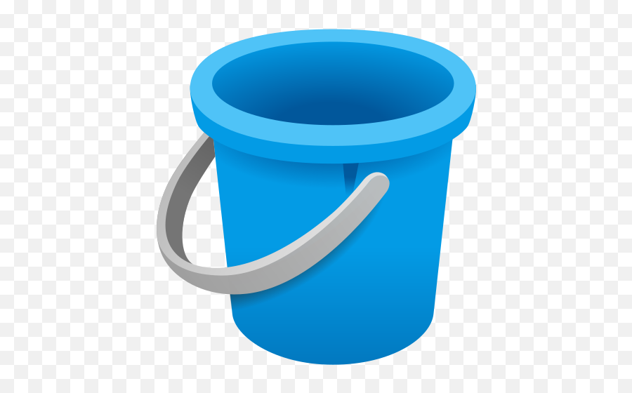 Bucket Emoji - Bucket Emoji,Bucket Emoji