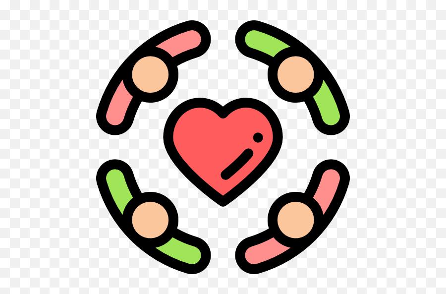 Emoji Friendship - Stärke Deine Persönlichkeit Gear With Check Icon,Friendship Emoji