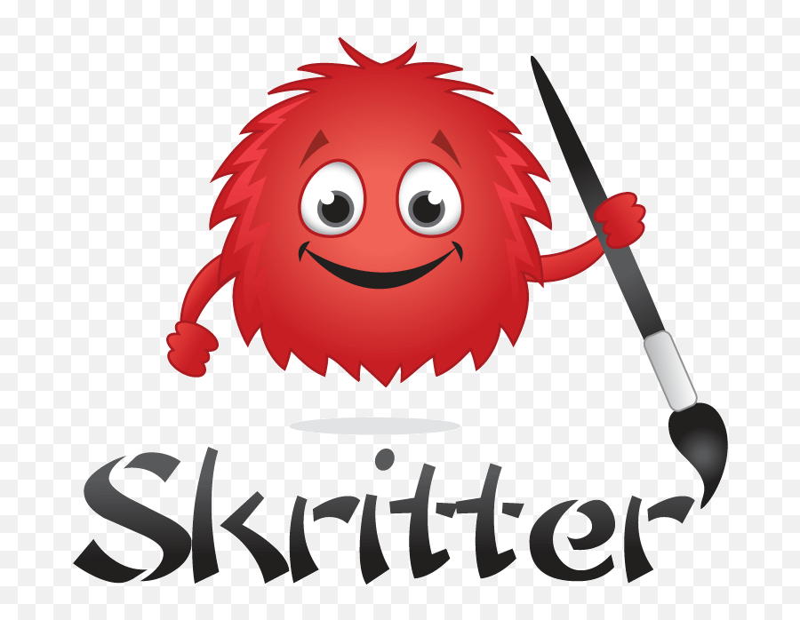 Hutong School Goes Skritter Hutong School - Skritter Logo Emoji,Chinese Emoticon