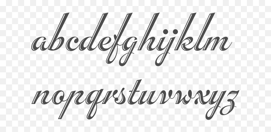 Mexican Simulation Typefaces - Algerian Script Font Emoji,Coochie Emoji
