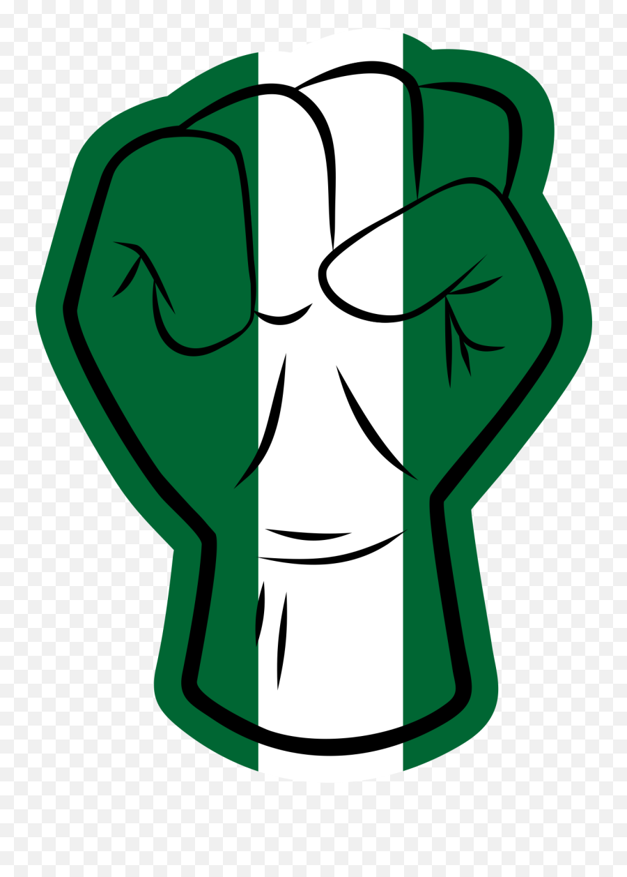 Endsars Twitter Emoji How To Design Endsars Twitter Emoji - Fist,End Emoji