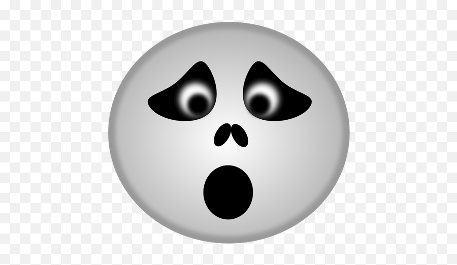 Halloween Emoticon Vector Drawing - Smiley Emoji,Facebook Emoticon Shortcuts