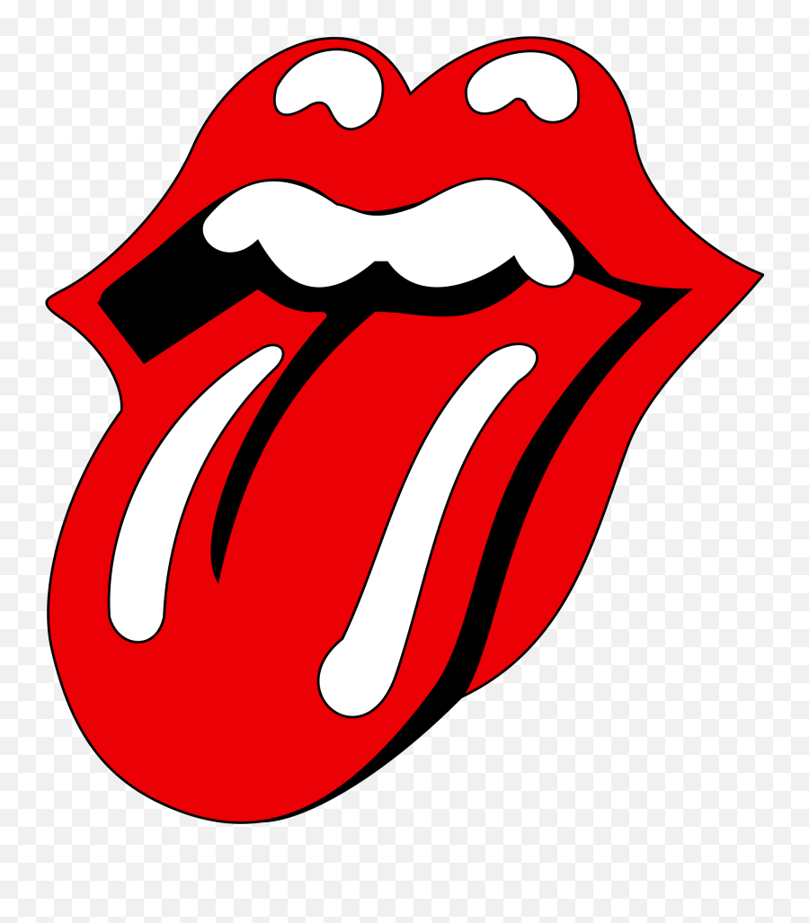 Ghostbusters Svg Dxf Picture - Los Rolling Stones Logo Emoji,Ghostbusters Emoji