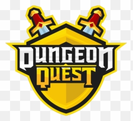 Emoji Directory - Dungeon Quest Roblox Logo