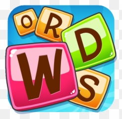 Words Game - Clip Art Emoji