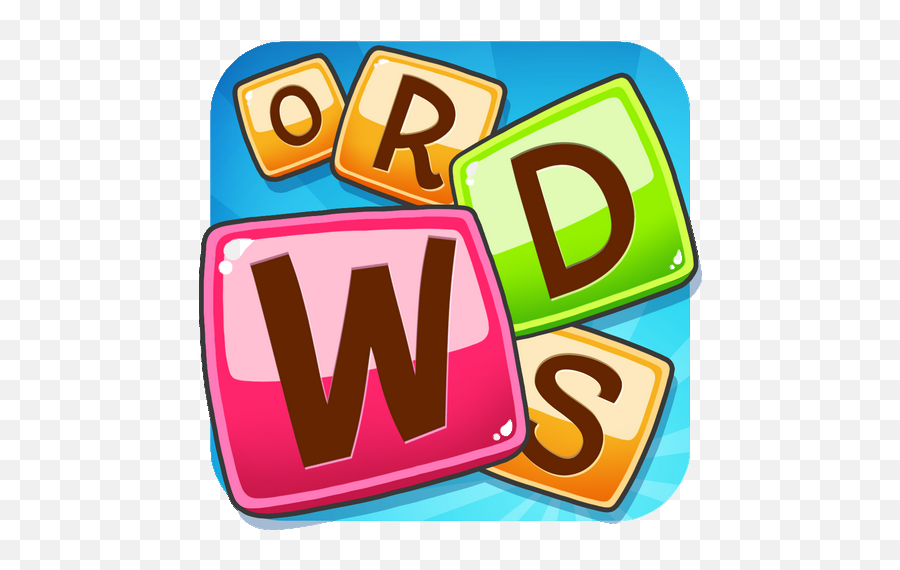 Words Game - Word Game Clip Art Emoji,Find The Hidden Emoji