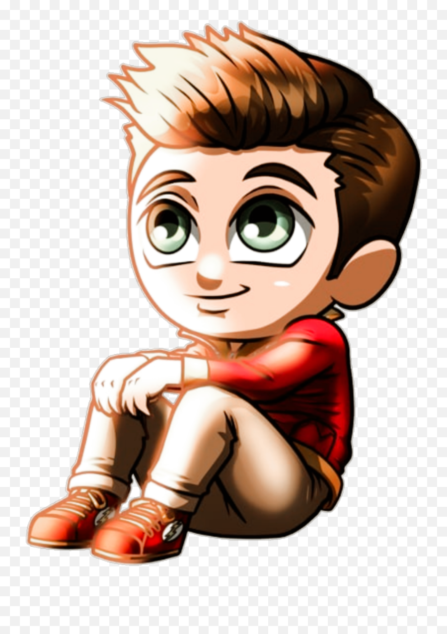 Barry Allen Sticker Barryallen Flash - Cartoon Emoji,The Flash Emoji