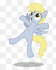 Ask Derpy - Mlp Derpy Standing Emoji,Derpy Emoji
