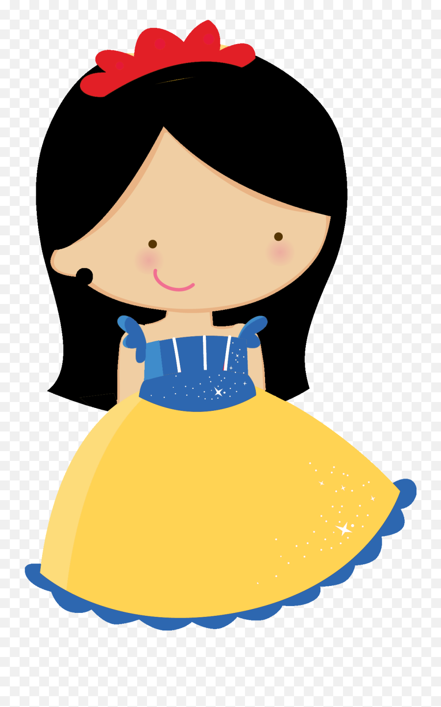 Clipart House Snow White Clipart House - Cute Snow White Clipart Emoji,Snow White Emoji