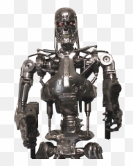 Terminator Png - Transparent Emoji