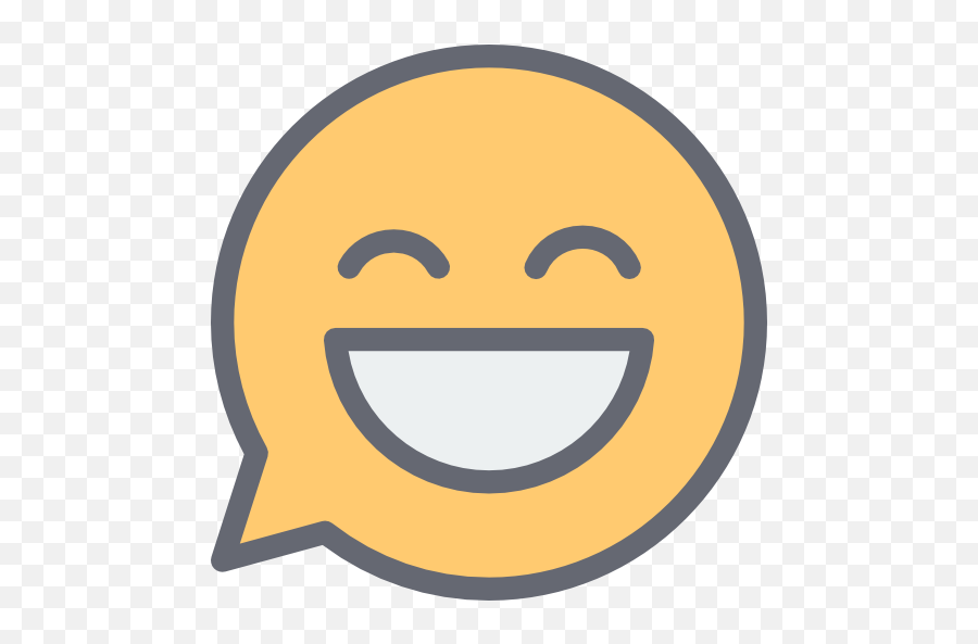 Picture - Smile Icon Png Emoji,Talking Emoji Png