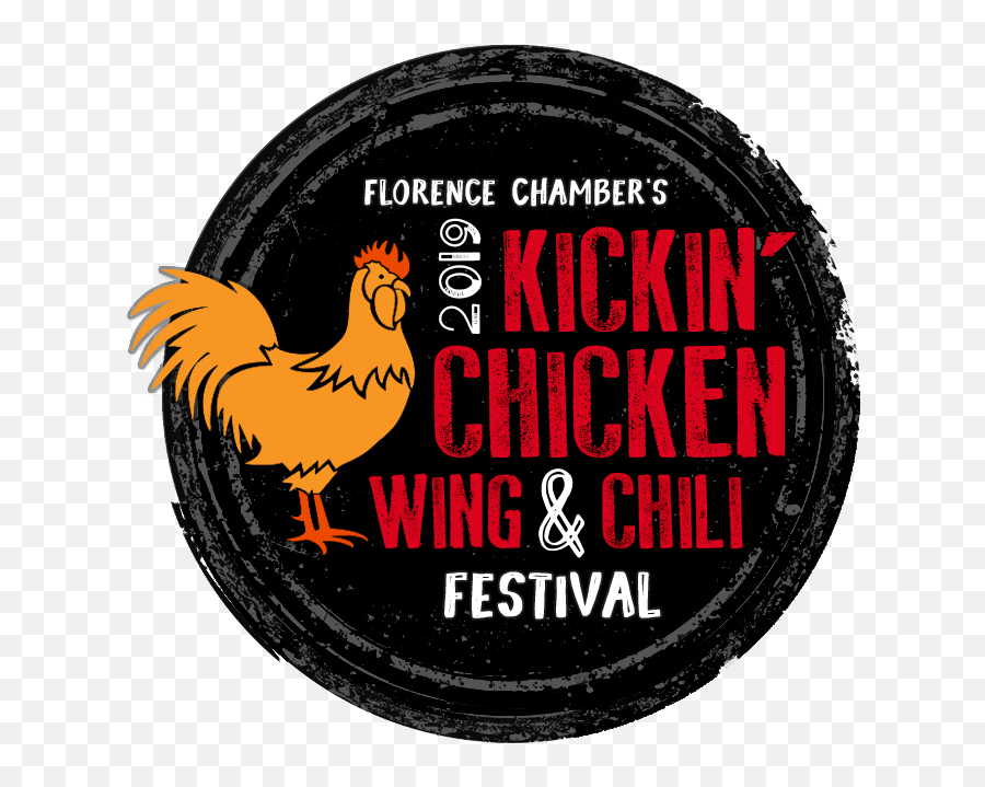 Kickin Chicken Festival Will Spice Up - Pay Me Emoji,Friday Emoticons