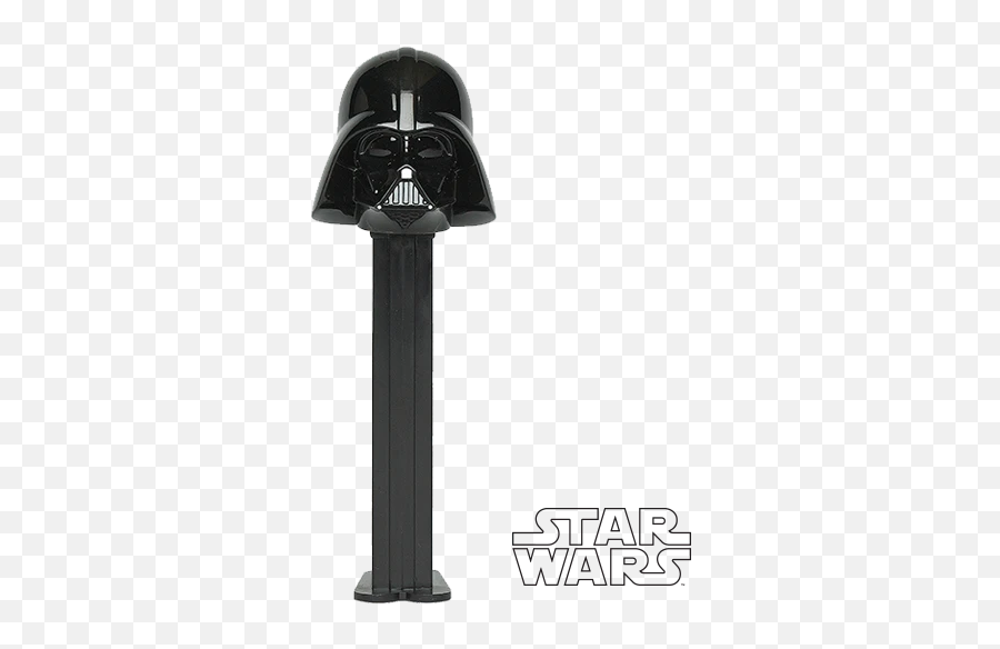 Star Wars Pez Darth Vader Emoji,Porg Emoji