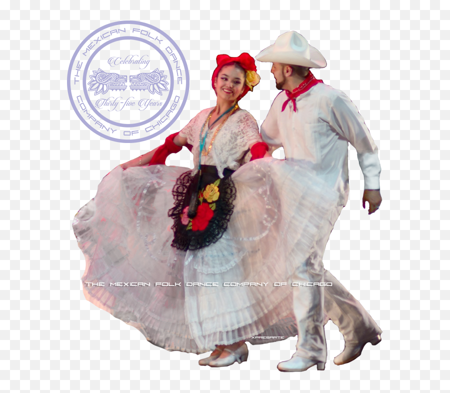 Dancer Clipart Folkloric Dancer - Costume Hat Emoji,Dancer Emoji Costume