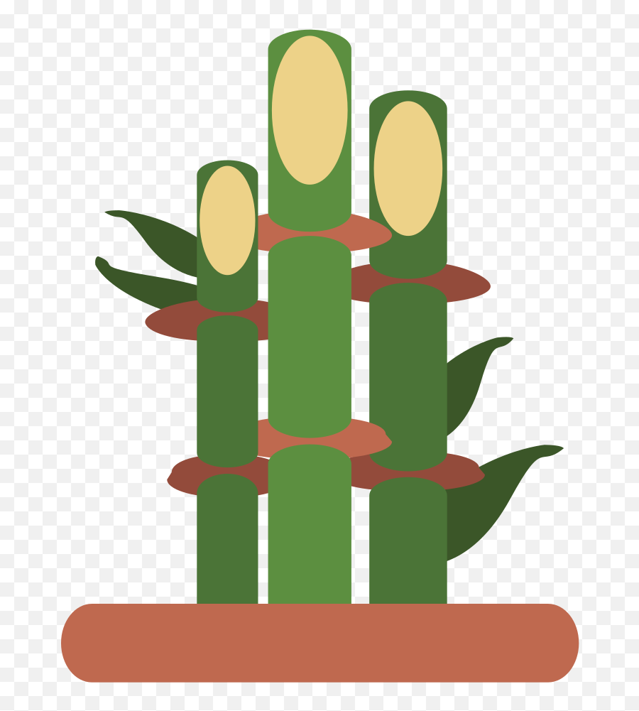 Emojione1 1f38d - Cactus Emoji,Bowling Emoji