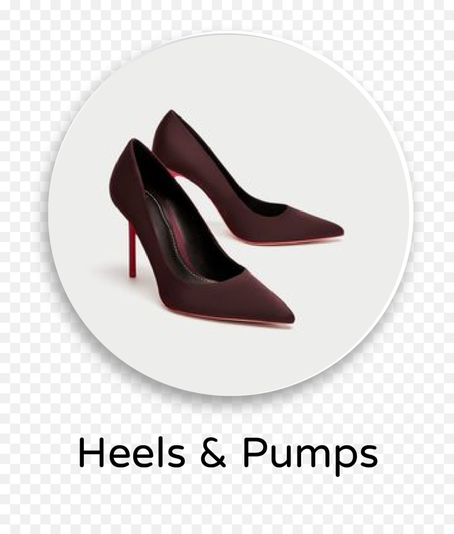 Womens Shoes Bags - Basic Pump Emoji,100 Emoji Shoes