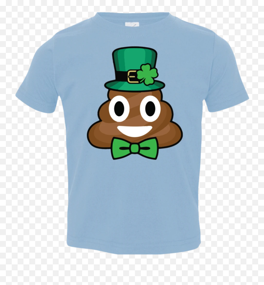 Leprechaun Costume Poop Emoji Funny St,Green Beer Emoji