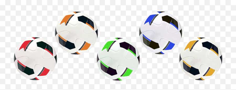 Sport Ball Football - Soccer Ball Emoji,Soccer Team Emojis