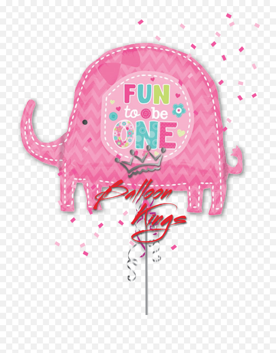 Fun To Be One Elephant D Emoji,Elephant Emoji