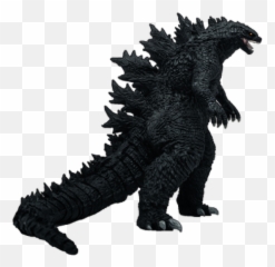 King Of The - Godzilla 2019 Png Emoji,Godzilla Emoji