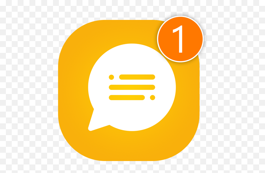 Messages - Circle Emoji,Yemoji