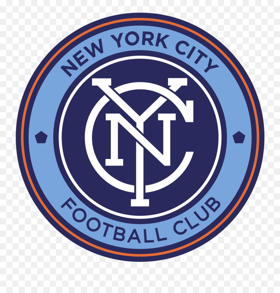 How Fc Cincinnatiu0027s New Badge Came To Be Uni Watch - New York City Fc Logo Emoji,Fist Club Emoji