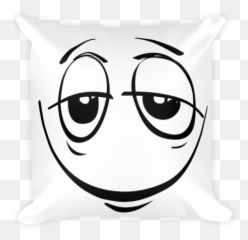 The Stoned Silly - Smiley Face Emoji