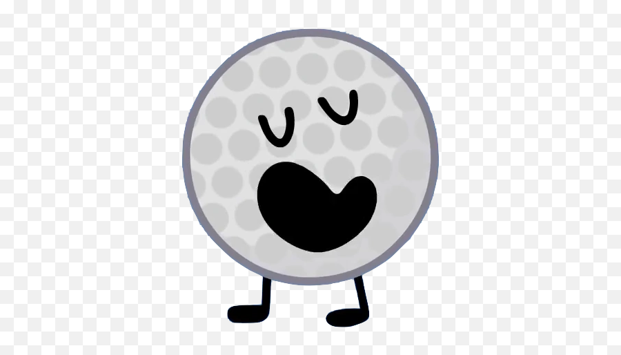 User Blogdotjloding Battle For Dream Island Wiki Fandom - Golf Ball Bfb 12 Emoji,British Flag Tennis Ball Emoji