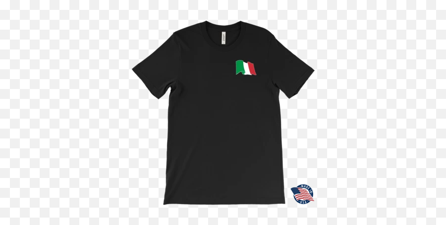 Products - Zombie Jesus Vs Shirt Emoji,Sicily Flag Emoji