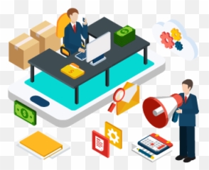 Social - Gator All Social Media Working For You Increase Marketing Emoji,Gator Emoji