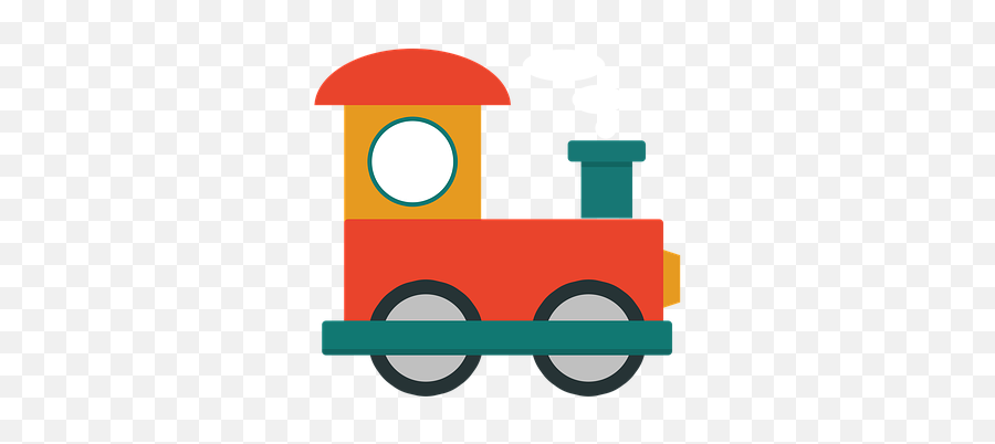 Ariapsa Pixabay - Dibujo Imágenes De Ferrocarril Emoji,Mx Emoji